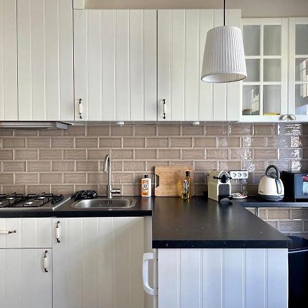 Bed and Breakfast Toast By Night Haarlem Exterior foto